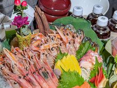 -松鹤精致料理(五一中路店)