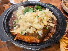 -九號院子海鲜烧烤