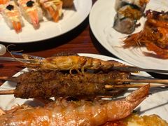 -西安W酒店·WEI全味西餐厅