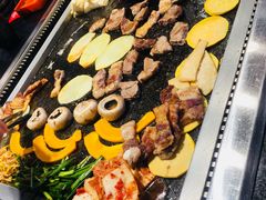 -猪的故事·韩式烤肉(韩乐坊店)