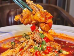 -湖鱼湖·蓉亭食贝(亚运村店)