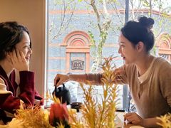 -tea’stone(新天地店)