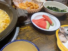 -食理八湘(中海城风情苑北区店)