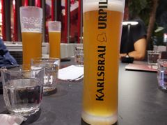 -Nord Grill&Bar Highland诺德西餐(深圳欢乐海岸店)