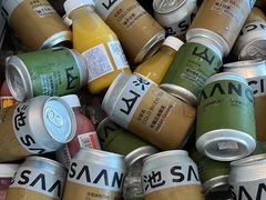 -SAANCI山池咖啡(海上世界文化艺术中心店)