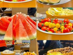 -喜家自助小火锅(卓悦里店)