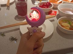 -海底捞火锅(绿洲梦想店)