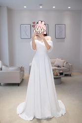 -韩国天使嫁衣婚纱礼服馆(上海旗舰店)