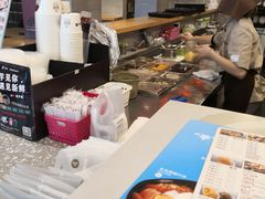 -鲜芋仙(中环百联2店)