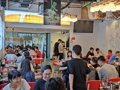 -柳叶刀烧烤(北大清华店)