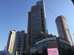 -达美乐比萨(武定店)