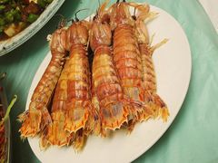 -前王院•巧克力海鲜市集餐厅(万平口店)