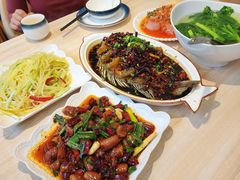 -香缇小院私房菜(盐务街店)