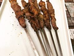 -疆里疆外·和田烤肉·清真