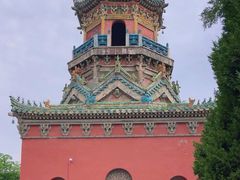 -延庆观