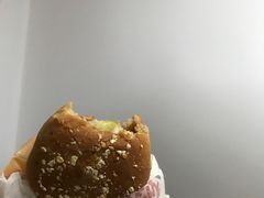 -汉堡王(金鹰天地广场店)