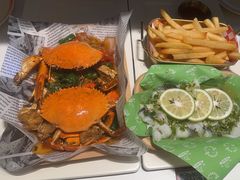 -BLABLATAI吧啦泰·泰式爆炒(西宸天街店)