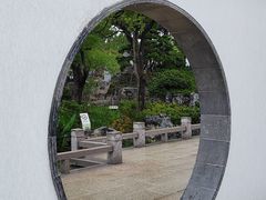 -上海滨江森林公园