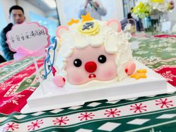 -台湾台婴美月子中心(长沙保利店)