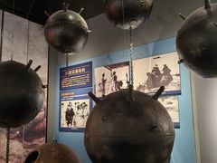 -中国人民解放军海军博物馆