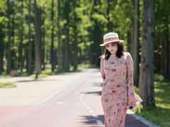 -黄海国家森林公园