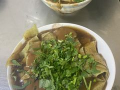 锅巴菜-正味斋锅巴菜(西北角店)