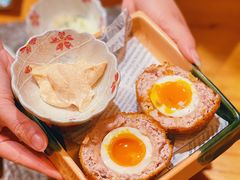 -故乡屋日本料理(八一广场店)