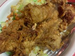 鸡腿饭-猪角·闽南猪脚饭(文三路店)