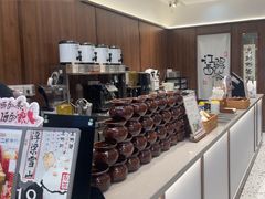-KUNCHA鲲茶·江西制茶(铜锣湾店)