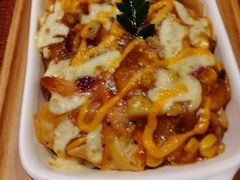 -卡朋厨房(289艺术园区店)