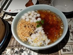-绿茶餐厅(同成街华联店)