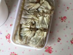 -户部巷小吃(中商徐东平价广场店)