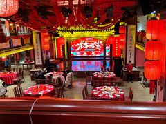 -山西会馆晋三宝·太原菜(五一广场店)