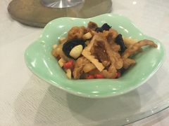 -东兴楼饭庄(六里桥店)