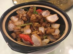 -百富源·海鲜辽菜(浑河堡店)