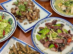 -醉春风(长汀县店头街店)