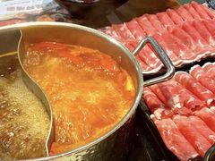 -呷哺呷哺(西单大悦城店)