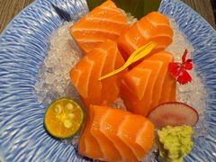 -炙柒Sekinana·精致日料(合生汇店)