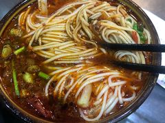 -华兴街煎蛋面(总店)