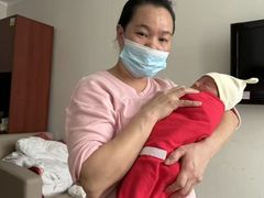 -小蝌蚪·寻·月嫂(松江妇幼店)