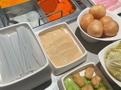 -海底捞火锅(群光广场店)