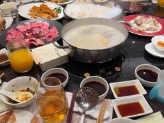 -協成海鮮火鍋(老店)