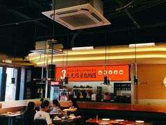 -师烤·豆花烤鱼(广州荔湾扬韬广场店)