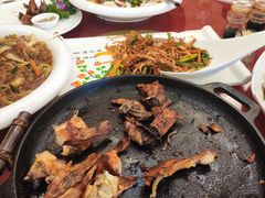 -乐在集市海鲜大排档(平潭店)
