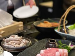 -捞王锅物料理(金城路店)