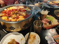 -探鱼·鲜青椒爽麻烤鱼(领展购物广场店)