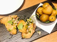 -玛尚诺意式餐厅(三林环宇城店)