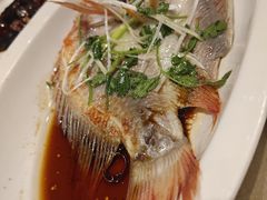 -上海虹桥宾馆味翠餐厅