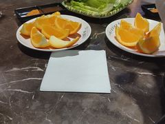 -江城二当家烤牛肉(莲塘新村店)