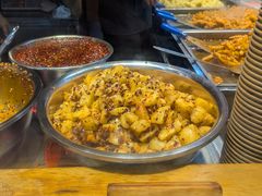 -周小亮丁家坡洋芋(全国总店)